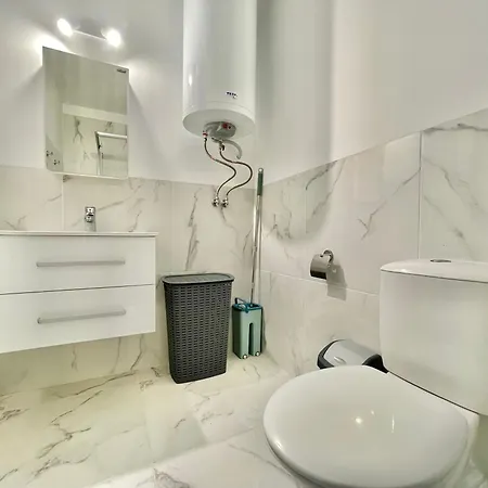 Apartment Sunflower - Private - Bsr - 2