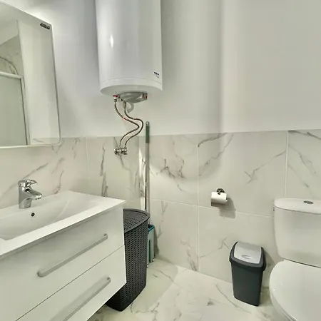 Apartment Sunflower - Private - Bsr - 2