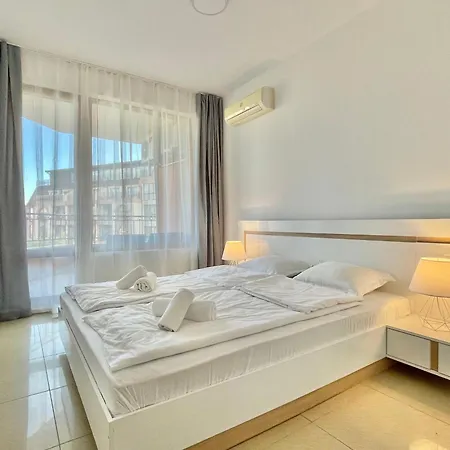 Apartment Sunflower - Private - Bsr - 2 *
