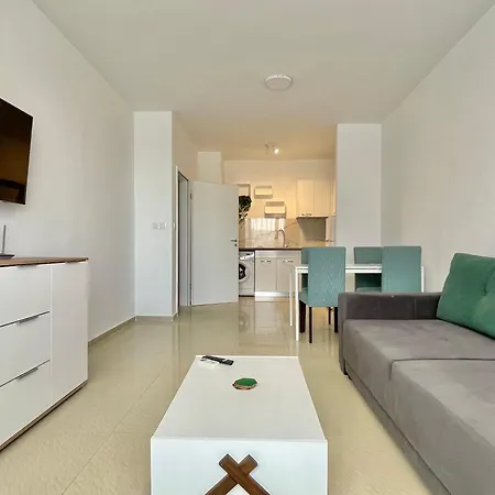 Apartment Sunflower - Private - Bsr - 2 *