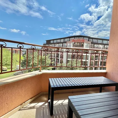 Sunflower - Private - Bsr - 2 Apartamento *